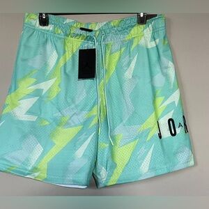 NEW Jordan Men’s Shorts XL